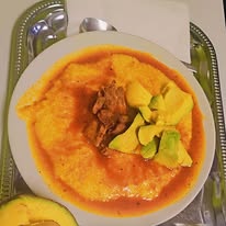 Soup Joumou